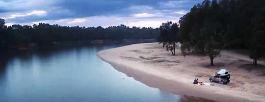 Murray River Fishing Guide | Fishing Melbourne & Victoria