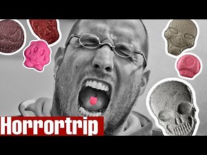 2C-B HORRORTRIP | Erfahrungsbericht