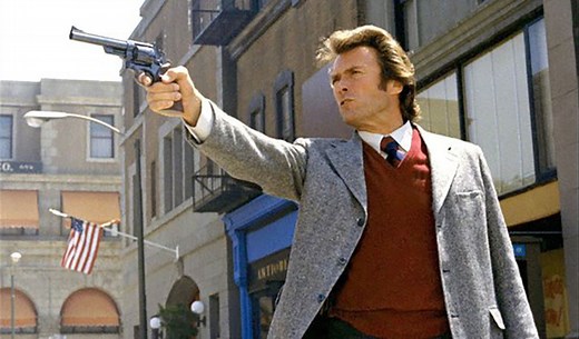 Guns of Pop Culture: “Dirty Harry” & the Smith & Wesson Model 29