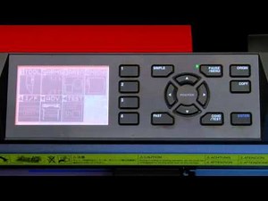 Graphtec CE6000 Training - Good Tracking