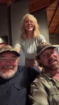 Live Q&A Guns, Ammo, & KNIVES w/ T&K Sundles of BBA & FOUNDER of COL D STEEL KNIVES, Lynn Thompson