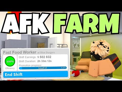 How To Make MILLIONS While AFK Bloxburg 2024