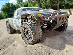 Traxxas Slash 4x4 VXL GTR Shocks