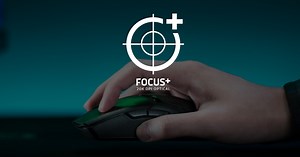 Razer Focus Optical Sensor | Advanced Mouse Tracking | Razer Europe
