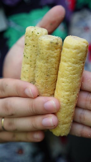 Thanh Ngũ Cốc: Đánh Giá Ngon Hơn Cả Mong Đợi