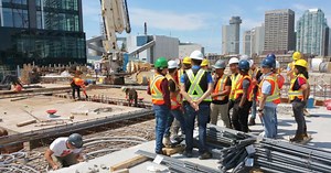 Construction Management Programs