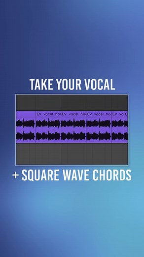 10K views · 160 reactions |  Vocoder Effect in the style of Zedd: Use a vocal sample, vocoder and a synth with a square wave sound. Check out the PML Everything Bundle - Year 2023 (All Courses and All Sound Packs of 2023), currently discounted!  Link https://www.productionmusiclive.com/products/everything-bundle-year-2023 #vocals #abletonlive #ableton | Production Music Live | Facebook