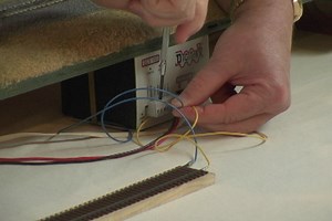Tips for Troubleshooting Your DCC System with Steve Barkley | MRA
