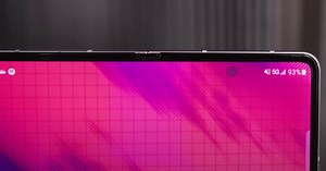 Samsung's First Under Display Camera Appears to be a Mixed Bag