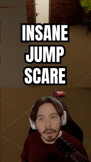 This horror game knows how to time jump scares