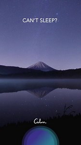 2.1K reactions · 410 shares | iPhone App of the Year | Calm | Facebook