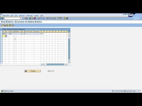 SAP WM - Configurations