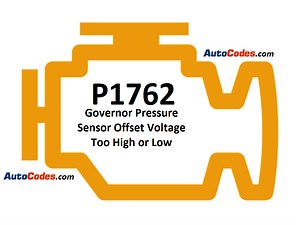 P1762 Dodge Code Meaning, Causes, Symptoms & Tech Notes (With Video)