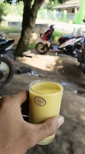 Ben kuat | Syaiful Anwar