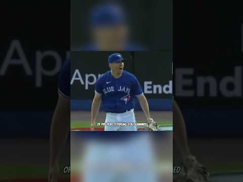 MLB Players Screaming at Their Teammates for Making Errors