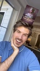 14K views · 328 reactions | Before you roll the dice, know your roll.  Use my new Escape The Night Instagram filter or take the quiz to find out which character you are! https://bit.ly/330oZLG | Joey Graceffa | Facebook
