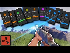 The Smartest Rust Scripts Of 2022