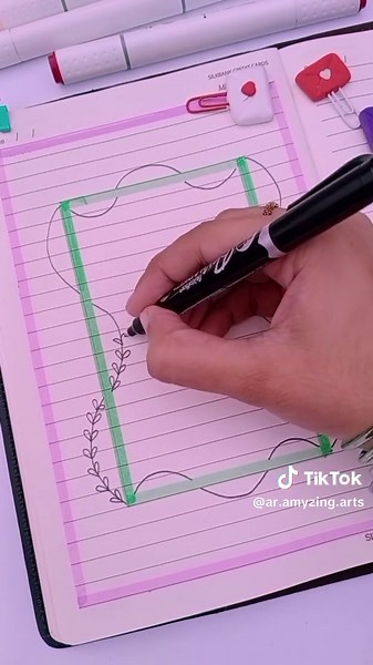 Creative Booklet Design Ideas for School Projects