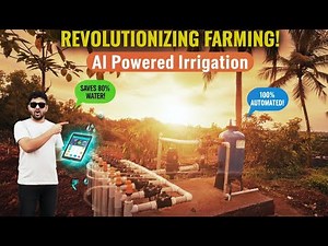 “Transform Your Farm: The Ultimate Irrigation Automation System Explained”