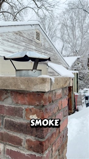 A wood stove that produces no smoke? My rocket stove powered thermal mass burns so hot, that it combusts the smoke and gases inside. Talk about carbon neutral! Wood is a renewable resource, especially when sourced locally. I got all of my oak from a local arborist on a tree that was going to have to go regardless. This wood burning stove also uses much less wood than a traditional stove, and since I store a majority of the heat that’s produced, it’s far more efficient than a traditional wood sto