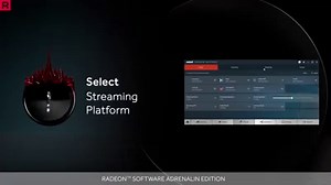 Enable chat overlay with Radeon™ ReLive & communicate to your viewers with ease! Learn more: www.amd.com/RadeonSoftware | AMD