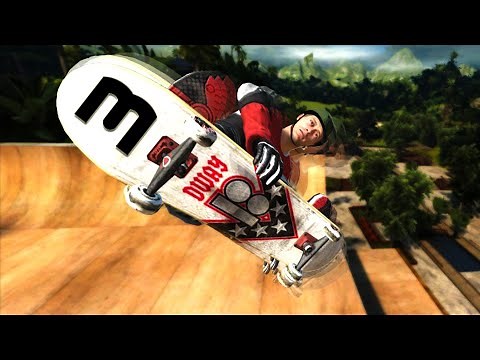 SHREDDEN IN MEGA SKATEPARK !! 🛹 | Skate 3 #3