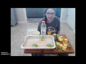 Flood Experiment: Step 1