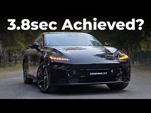 Dongfeng 007 First Look | Test drive & Full Breakdown