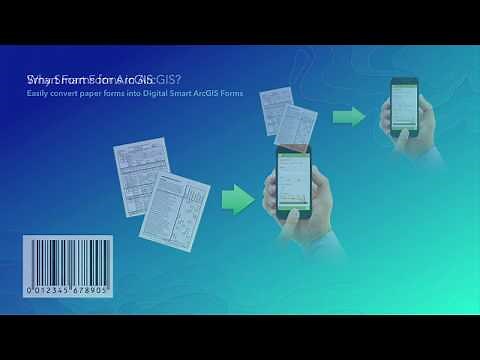 Survey123 for ArcGIS: An Introduction