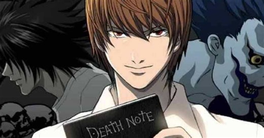 Rules of Death Note Explained