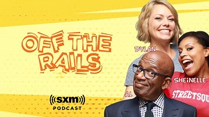 67K views · 79 reactions | We're celebrating all of our amazing Off the Rails listeners from around the country. Feeling left out? It's never too late to hop aboard! . Check out more on TODAY Show Radio. | SiriusXM | Facebook