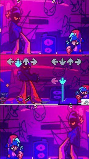 Friday Night Funkin' Just a Whitty mod (FNF Mod) - Whitty VS BF | El Boiler