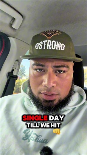 OSTRONG NAE on TikTok