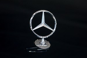 The History and Meaning of the Mercedes-Benz Logo