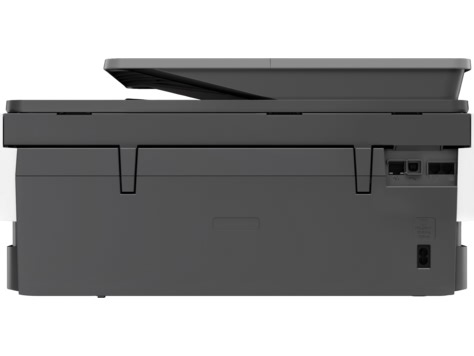 HP OfficeJet 8012 All-in-One Printer Software and Driver Downloads