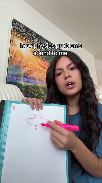 Understanding Physics Through Humorous Scenarios