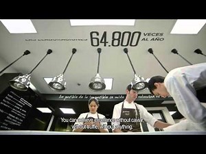 Going Off-Road with Mugaritz to Explore Creativity - Arts at MIT