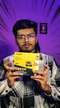 Digitek Mic DMW 116 Unboxing & First Look 🔥#digitek #mic #shorts