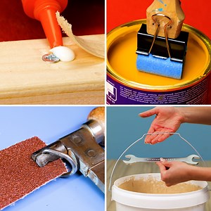 This is what an easy-peasy life looks like! 💡 Check out these clever life hacks and tools: | 5-Minute Crafts