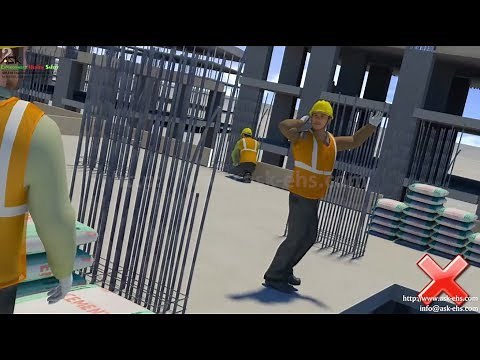 Construction Site Safety