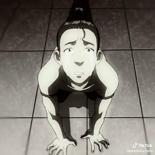 Zuko's Journey in Avatar: The Last Airbender Edit