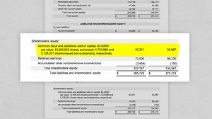 Shareholders’ Equity: What It Is and How to Calculate It - Pareto Labs