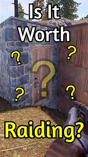 I Raided This Base And Found Crazy Loot!