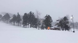 5.7K views · 248 reactions | Amazing Conditions and its only going to get better! | Wisp Resort | Facebook