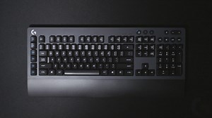 The future of gaming is wireless, don't get left behind. #G613 | Logitech G