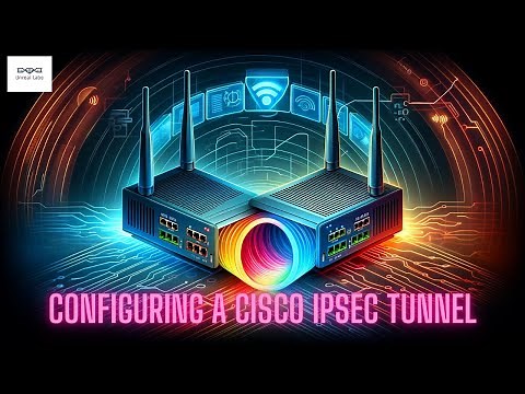 Cisco IPSec Configuration Made Simple | IPSec Tunnel Setup Guide