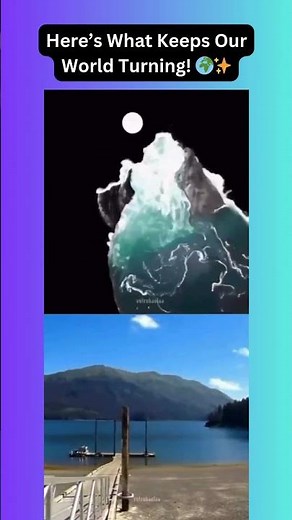 Earth’s Rotation Simplified – Here’s How It Works!