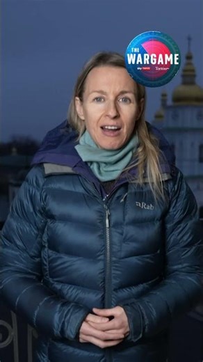 Is the UK ready to fight a war? | The Wargame