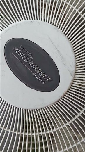 Lasko Performance Series 1824 Pedestal Fan #fan #lasko