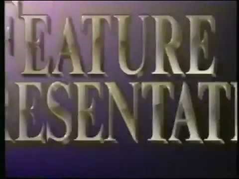 Paramount Feature Presentation Logo History Reversed